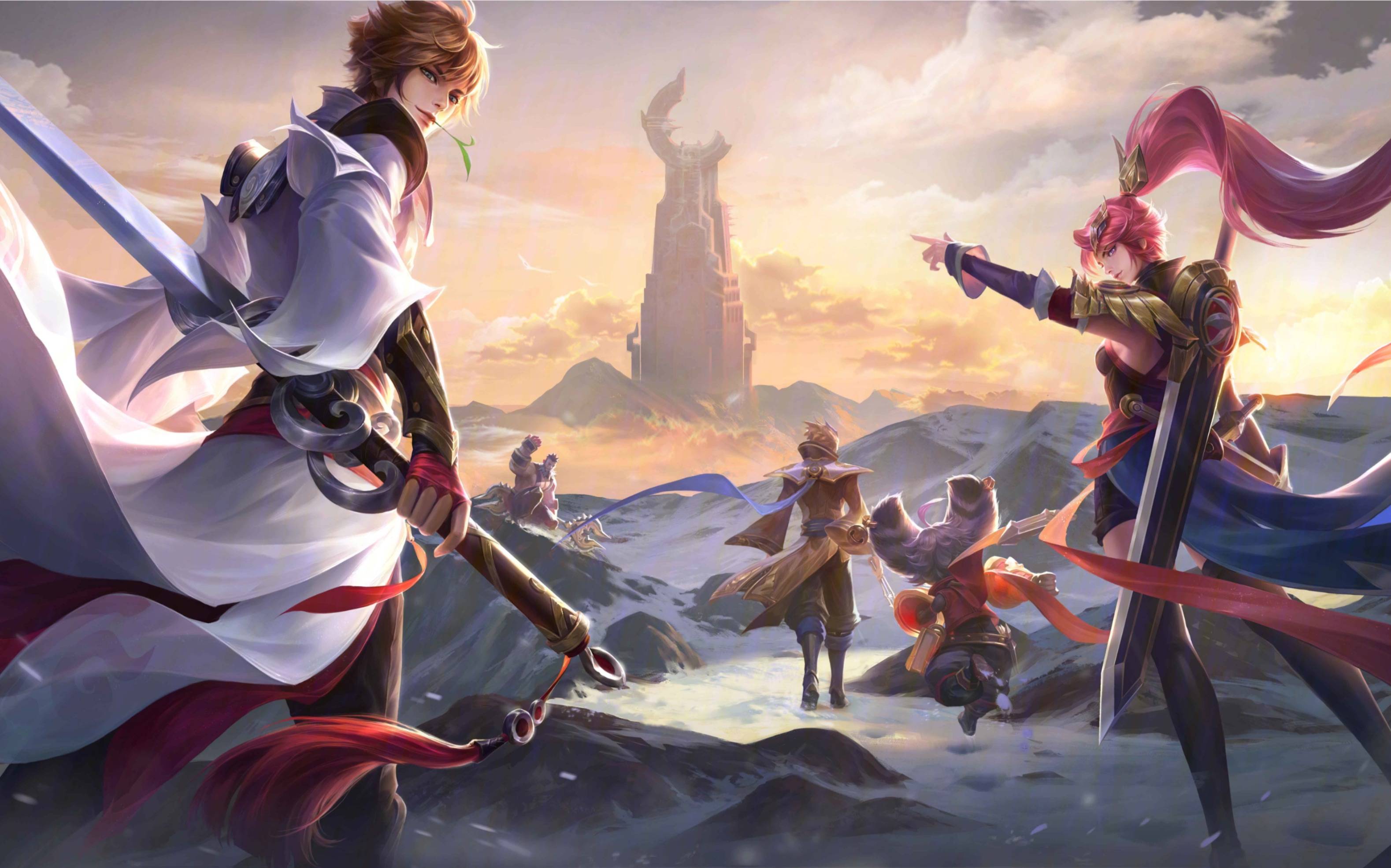 中卫组合 中卫组合