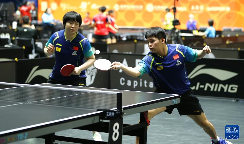 合的新案例 合的新案例