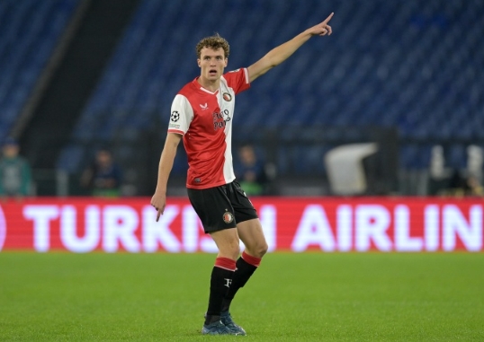 欧冠的问鼎 欧冠的问鼎