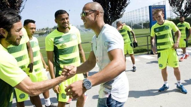 个性化训练 个性化训练