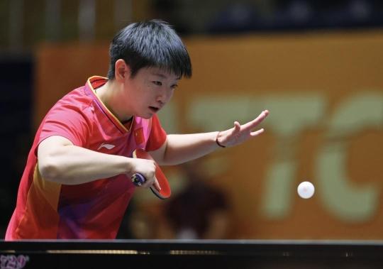 勤奋付出和 勤奋付出和