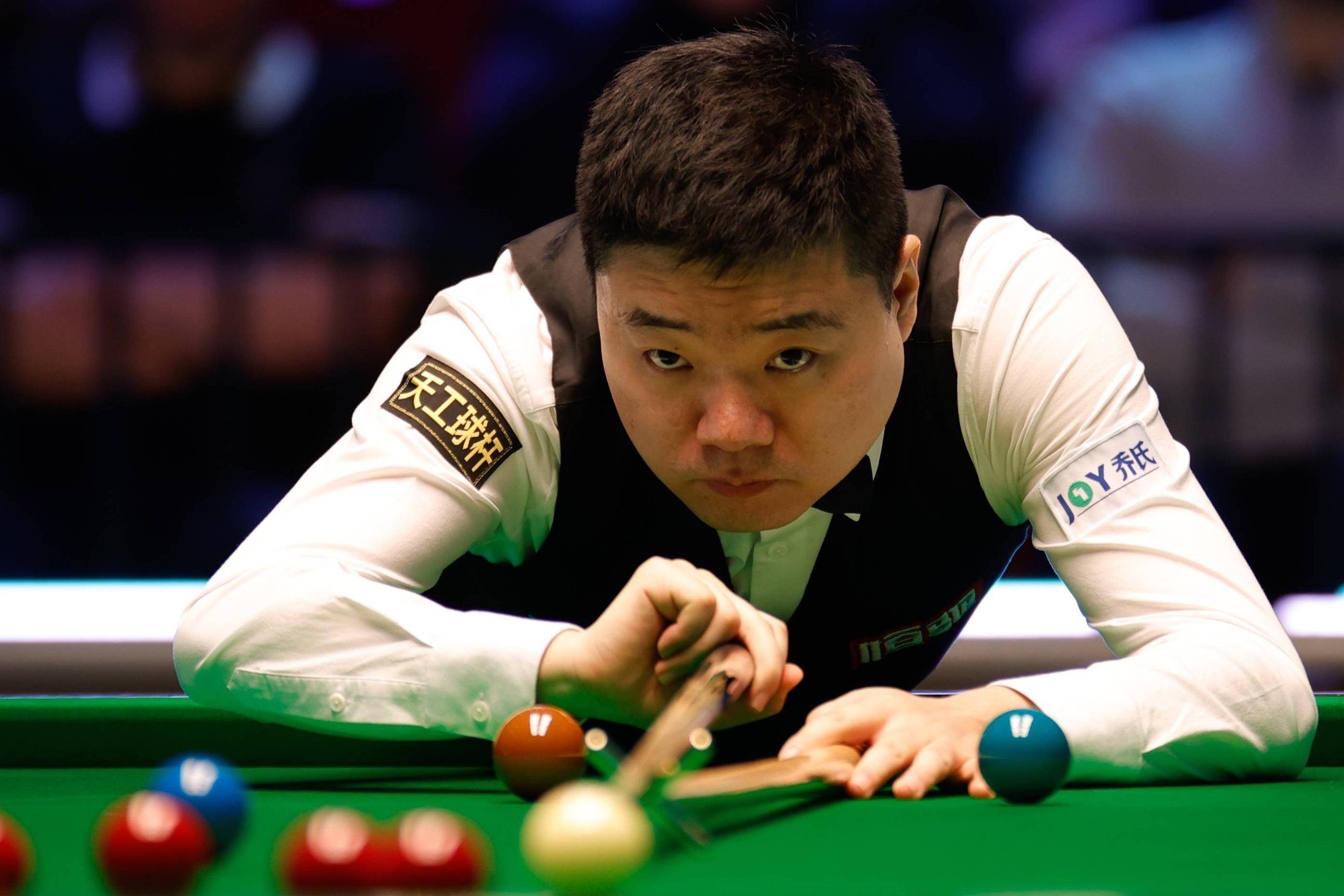 青岛赛区的 青岛赛区的