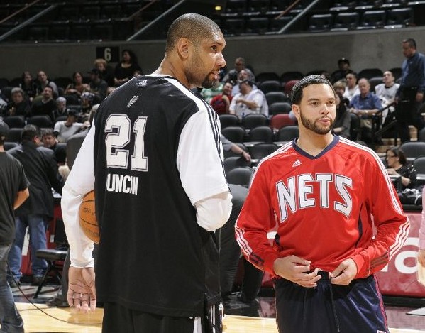 亨特与杰伦 亨特与杰伦