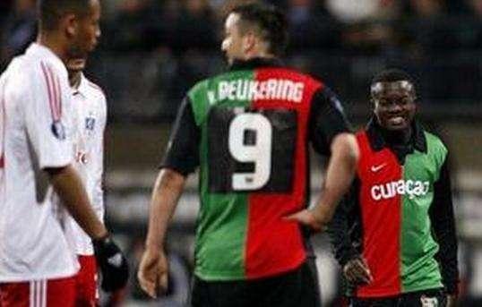 意甲-穆阿尼双响弗拉霍维奇世界波 尤文4-1恩波利 [意甲尤文图斯]