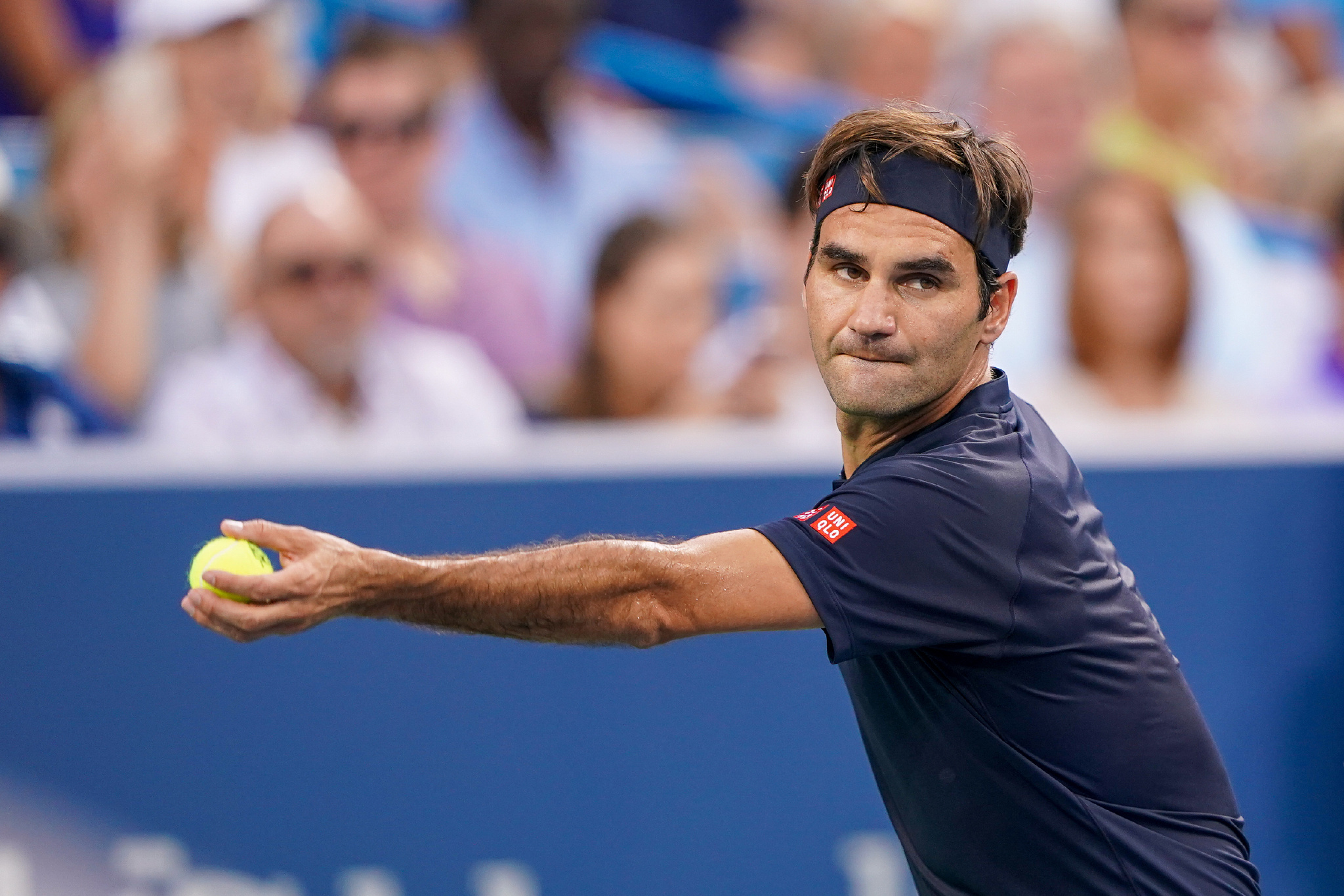 整回合的核 整回合的核